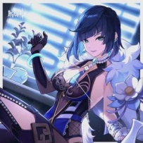 【夜兰】【慵懒魅惑的御姐音】【367条】