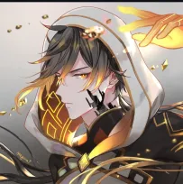 钟离角色包
