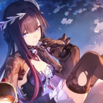 【海瑟音】【清冷优雅的御姐音】【232条】