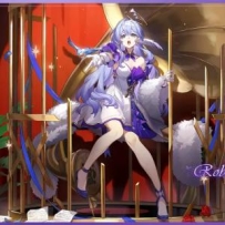 【知更鸟】【温柔治愈歌姬音】【321条】