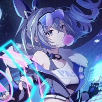 【银狼】【慵懒俏皮网瘾少女音】【260条】