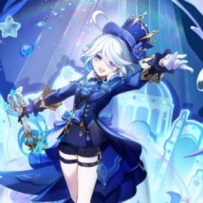 【芙宁娜】【戏剧化少女音】【303条】【包含AstrBot人设】