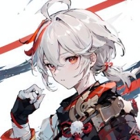 【枫原万叶】【温柔洒脱的少年音】【265条】