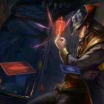 【卡牌大师】【慵懒邪魅的绅士音】【33条】