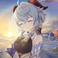 【甘雨】【温柔仙气的少女音】【275条】