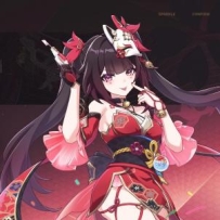 【花火】【俏皮疯批少女音】【307条】