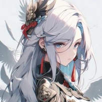 【申鹤】【清脆清冷的少御音】【151条】