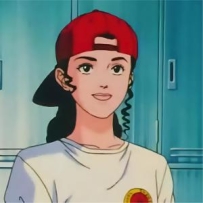 【井上彩子】【干练飒爽御姐音】【33条】