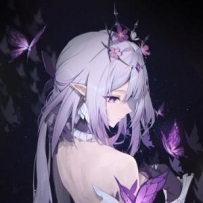 【遐蝶】【温柔空灵的忧郁少女音】【324条】