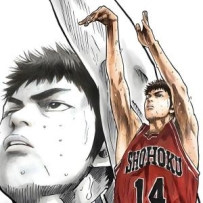 【三井寿】【华丽颓废少年音】【15条】