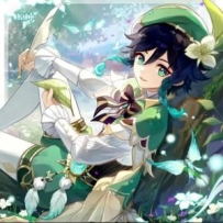 【温迪】【温柔清冷少年音】【297条】