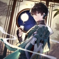 【丹恒】【清冷沉稳的少年音】【296条】